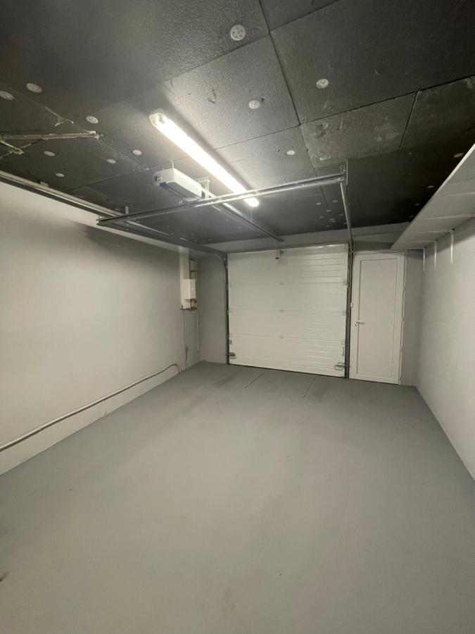 Charmant Logement Avec Garage A Le Portel Exterior photo